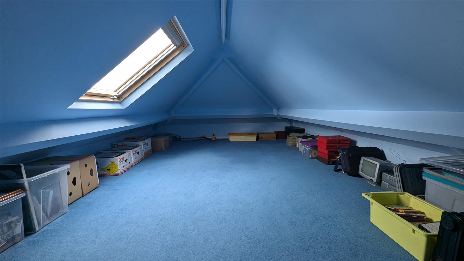 6 Monkmoor Avenue, Oswestry, SY11 2LD SSTC